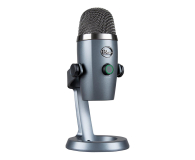 Mikrofon Blue Microphones Yeti Nano Shadow Grey 988-000205